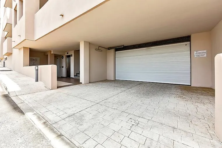 Doble Playa Apartment Playa Paraiso 0*, Playa Paraiso (Tenerife) Spain