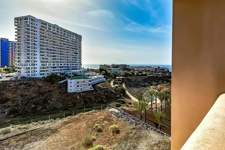 Doble Playa Apartment Playa Paraiso Spain