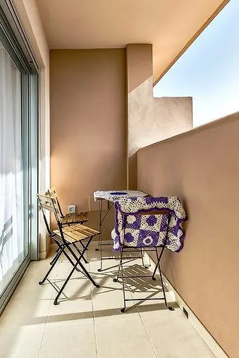 Doble Playa Apartment Playa Paraiso Spain