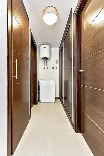 Doble Playa Apartment Playa Paraiso Spain