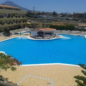 Marina Palace Playa Paraíso