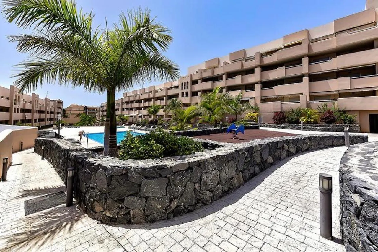 Apartamento Doble Playa Playa Paraíso