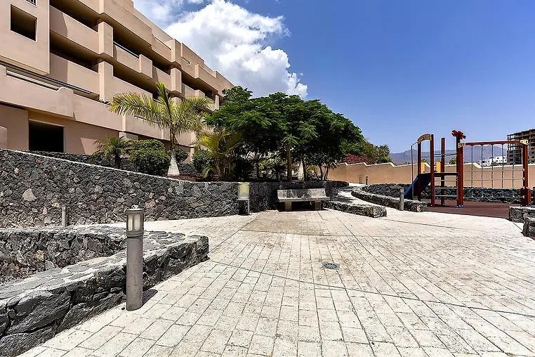 Apartamento Doble Playa Playa Paraíso España