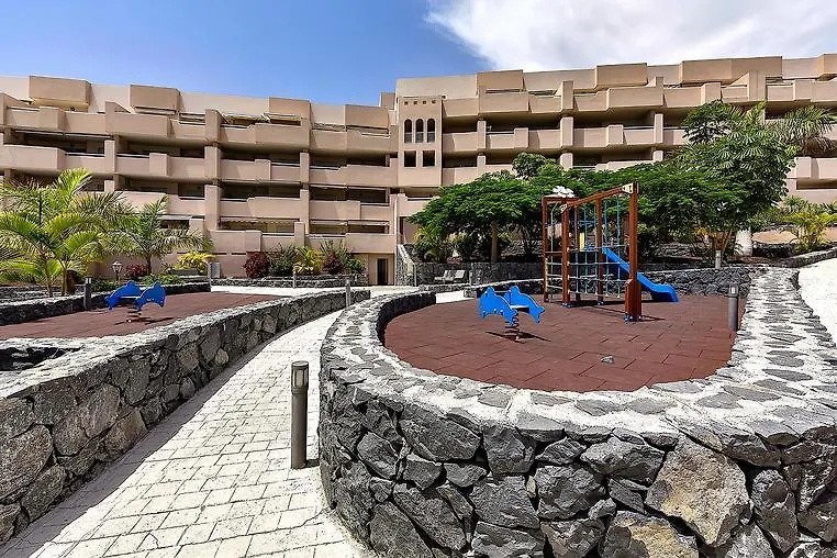 Apartamento Doble Playa Playa Paraíso
